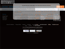 Tablet Screenshot of gaytub.com